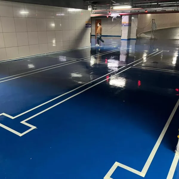 کفپوش های اپوکسی3